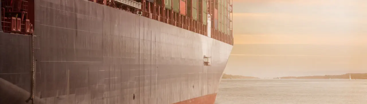 Overseas vehicle shipping via ocean container to Puerto Rico, Hawaii, Alaska, and Canada. Managed by Truthful Transport's 16-year veteran National Operations Center.